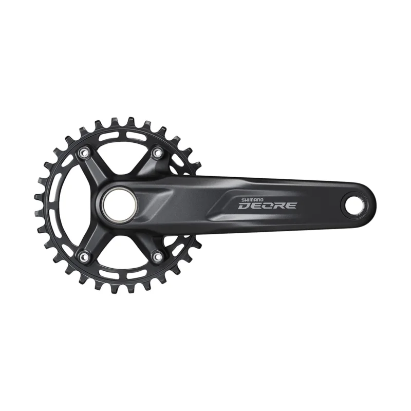 Mechanizm Korbowy 10/11rz FC-M5100 30T 175mm Bez Łożysk Okazja
