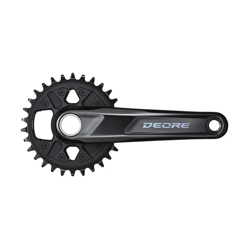 Kup teraz Mechanizm Korbowy 12rz +3mm FC-M6120 30T 175mm Bez Łożysk