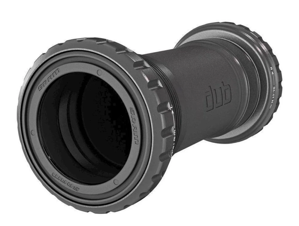 Wysoka jakość środek suportu Sram Dub BSA 68/73mm Road/Mtb