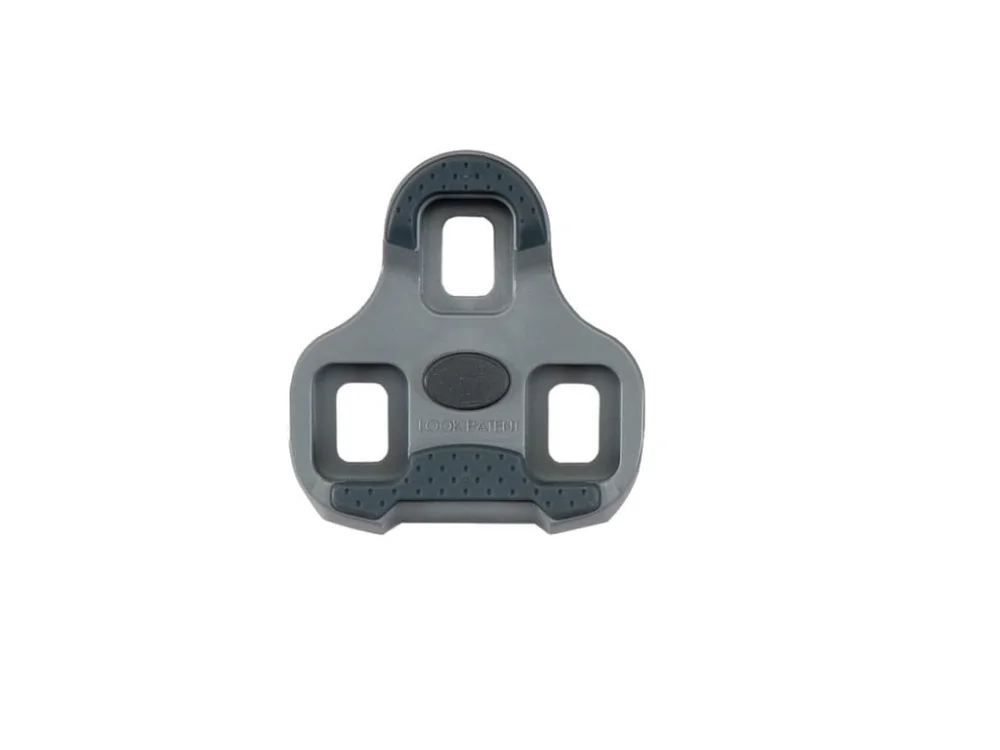Bloki Look Keo Grip szary 4,5 Okazja