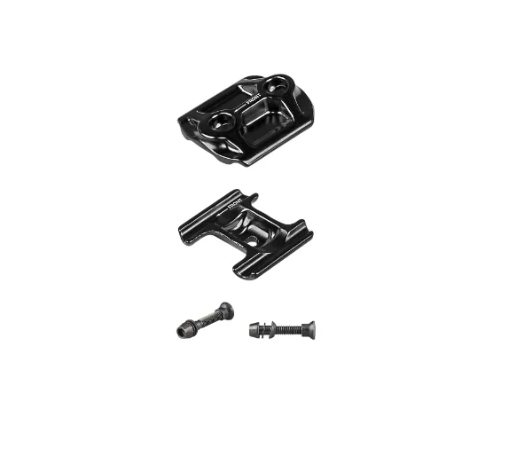 Wybór klientów Części sztycy Bontrager Line Dropper Saddle Clamp