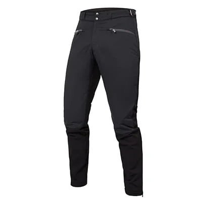Endura Spodnie MT500 Freezing Point II czarne Ograniczona ilość