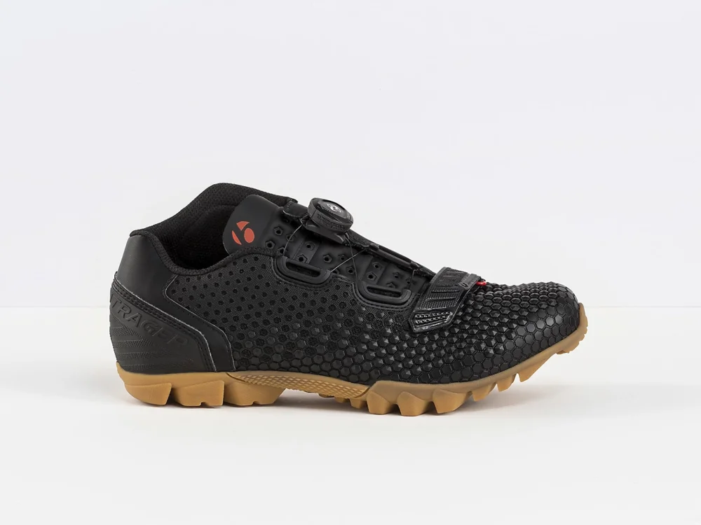 Najlepsza cena Buty Bontrager Rhythm 45 czarne
