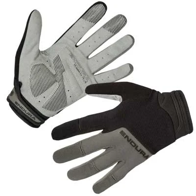 Endura Rękawiczki Hummvee Plus IIczarny Oferta