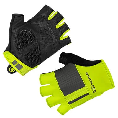 Popularny Endura Rękawiczki FS260-Pro Aerogel Hi-Viz Yellow