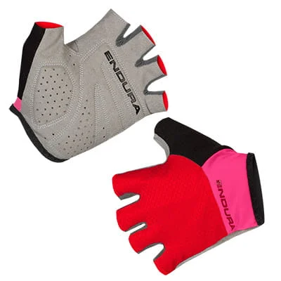 Endura Rękawiczki Xtract Lite Czerwony Oferta limitowana