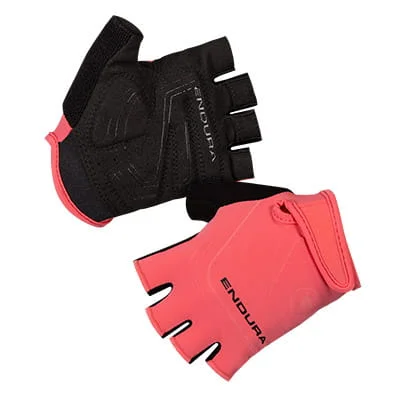 Oferta limitowana Endura Damskie rękawiczki Xtract Różowy