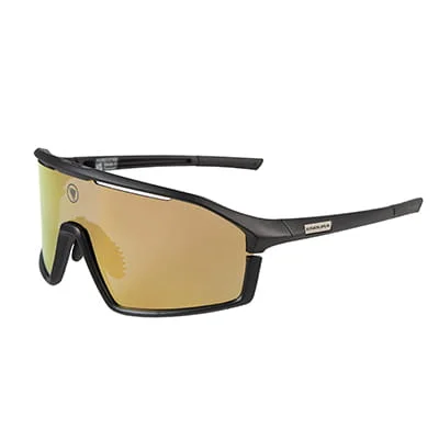 Ostatnia szansa Endura Okulary Dorado II Czarny matowy