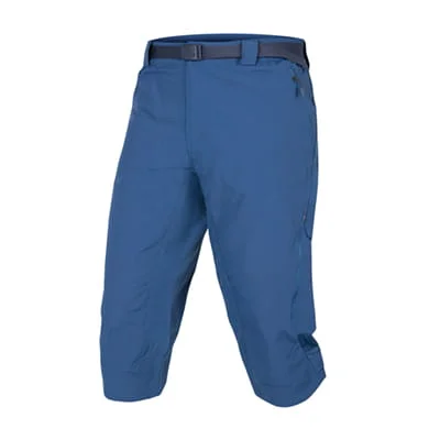Endura Szorty Hummvee 3/4 Borówkowy Promocja