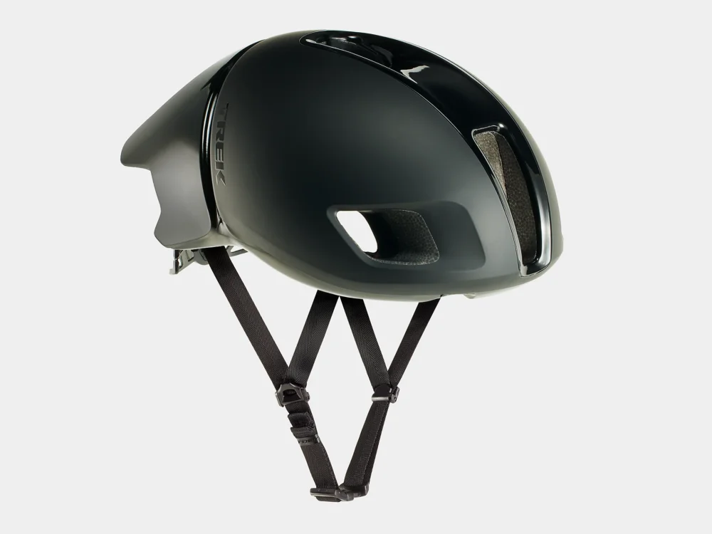 Kask Trek Ballista Mips Road Czarny Oferta limitowana