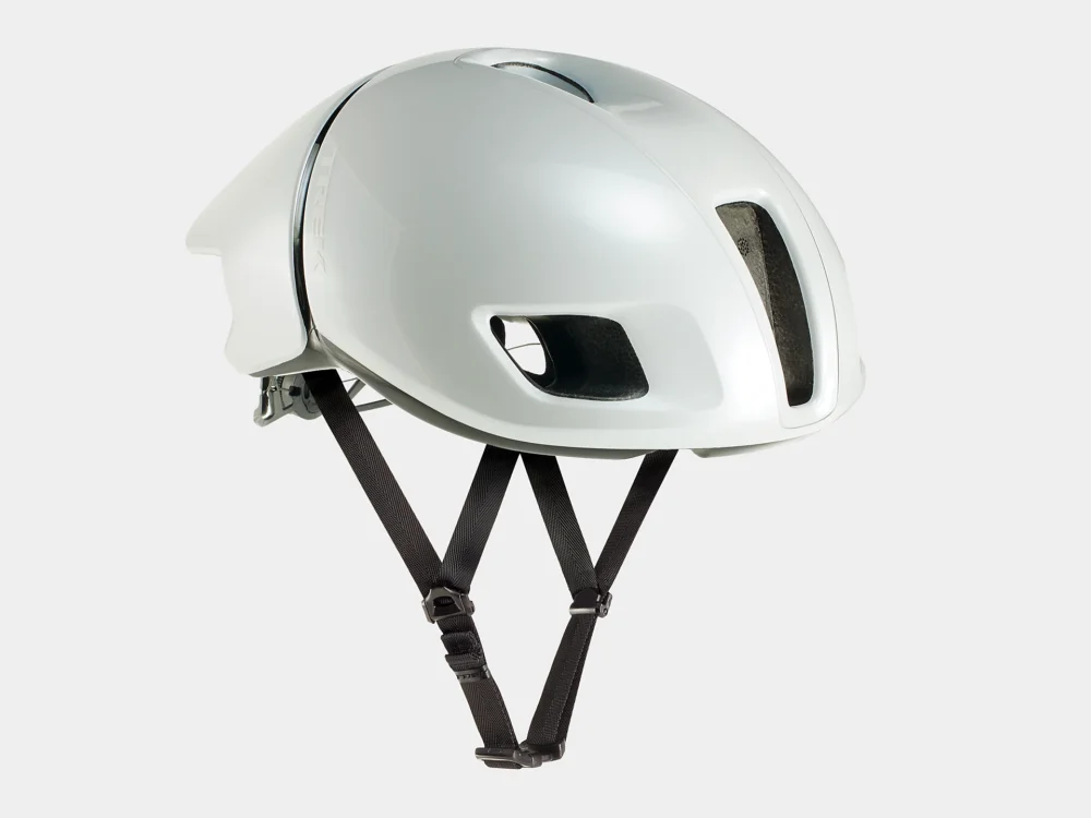 Kup teraz Kask Trek Ballista Mips Road Biały
