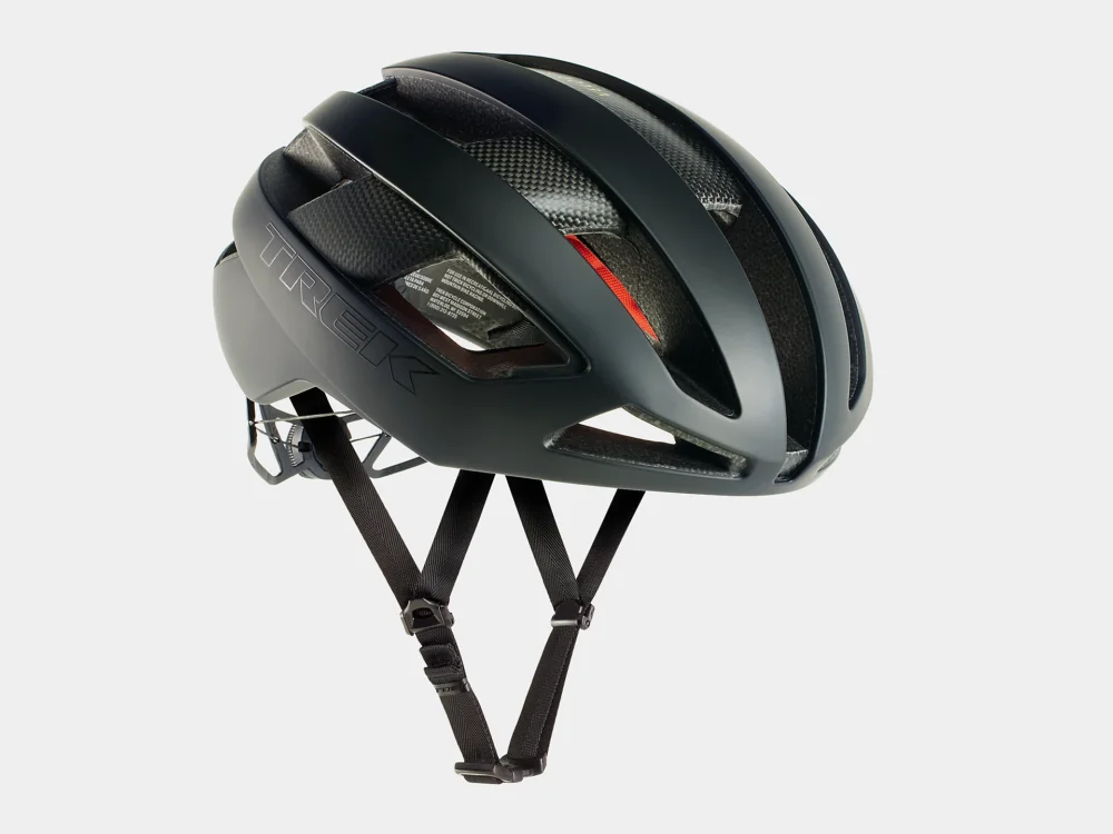 Kask Trek Velocis Mips Road czarny mat Hit cenowy