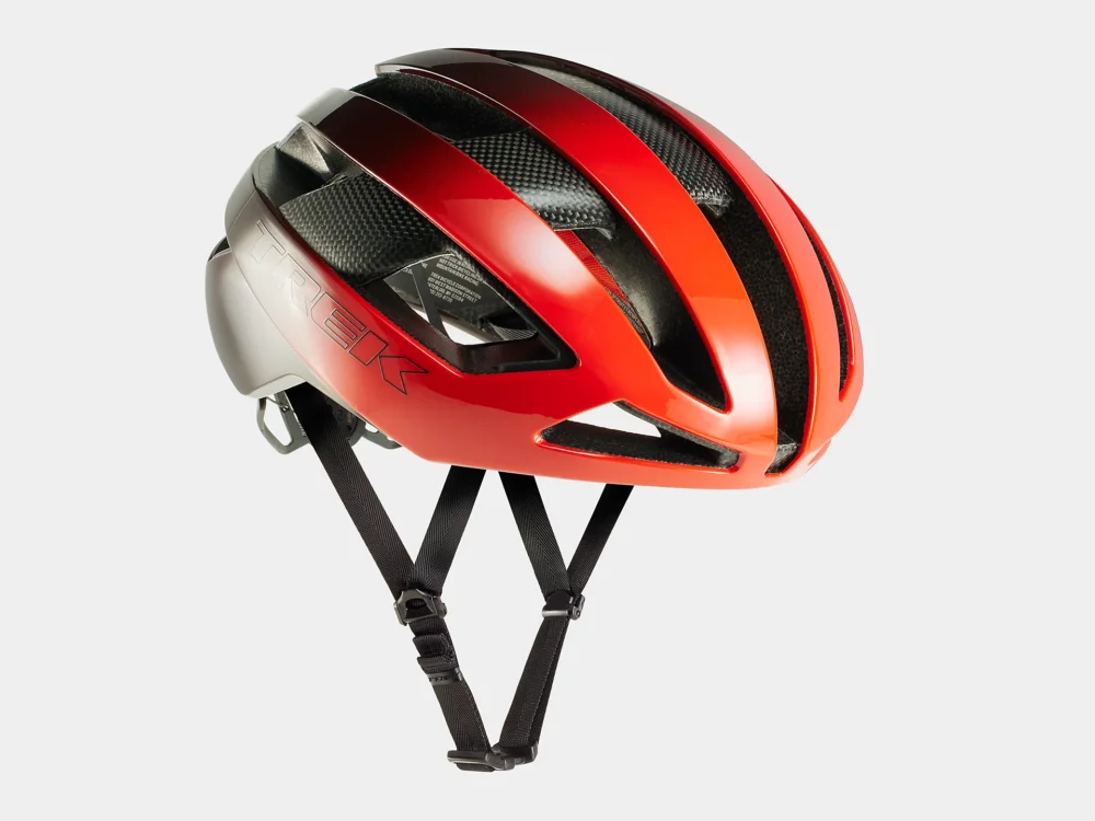 Super okazja Kask Trek Velocis Mips Road Czerwony Viper