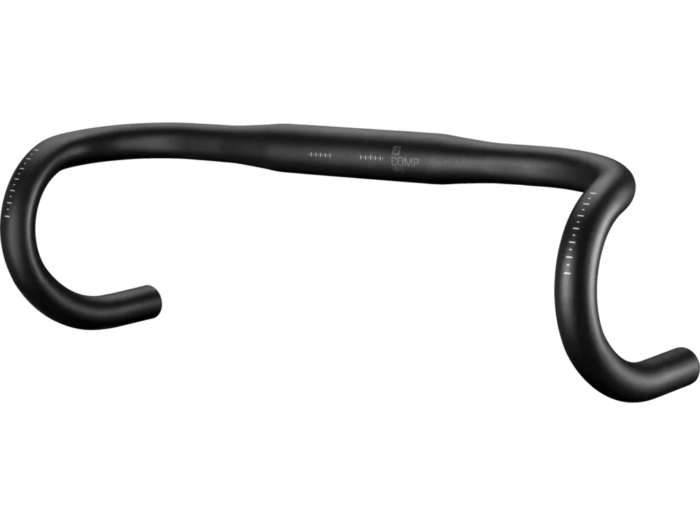 Nowy Kierownica szosowa Bontrager Comp VR-C