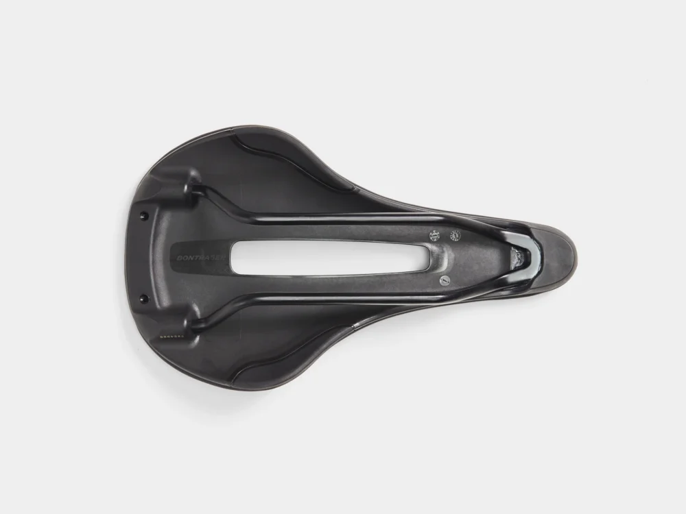 Siodełko rowerowe Bontrager Verse Short Pro 145mm Wyjątkowa oferta