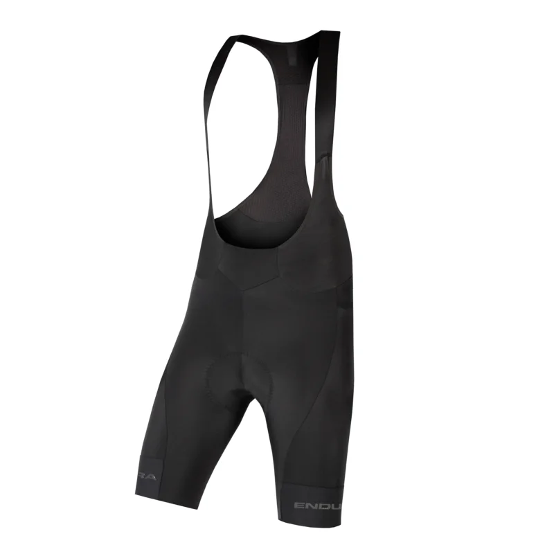 Nowy Endura Spodenki FS260 Bibshort czarne