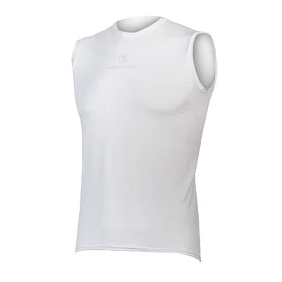 Endura Bielizna Translite II S鈥檒ess biała Wyjątkowa oferta