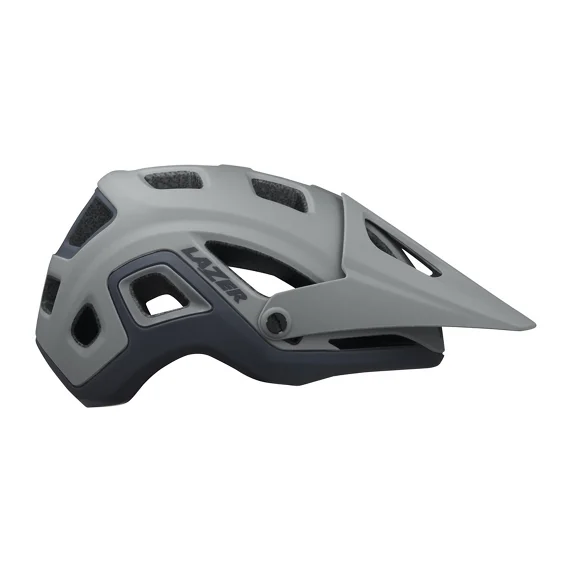 Kask Lazer Impala CE Matte Dark Grey Hit sprzedaży