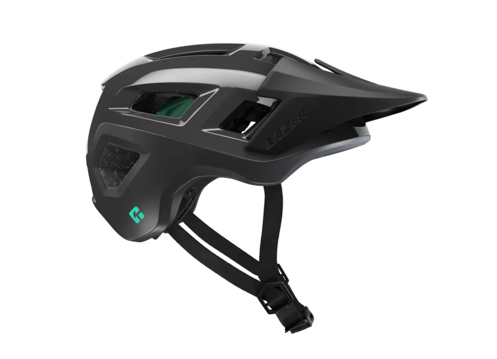 Kup online Kask Lazer Coyote KC CE-CPSC Titanium