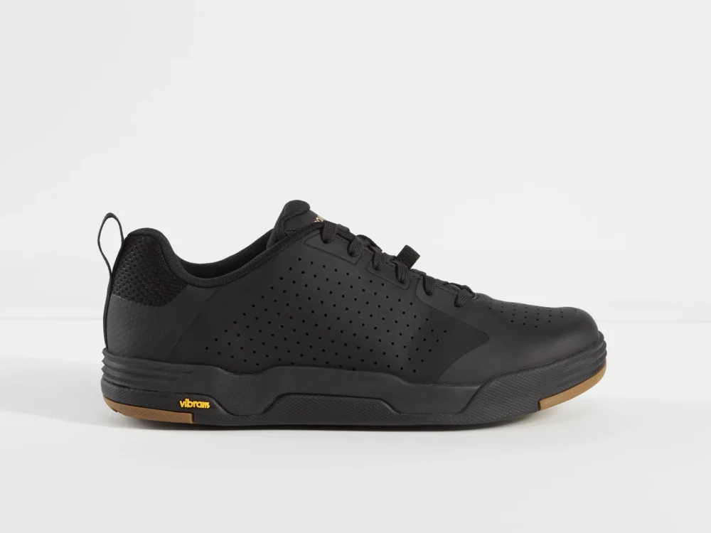 Buty Bontrager Flatline 46 czarne Ostatnie sztuki