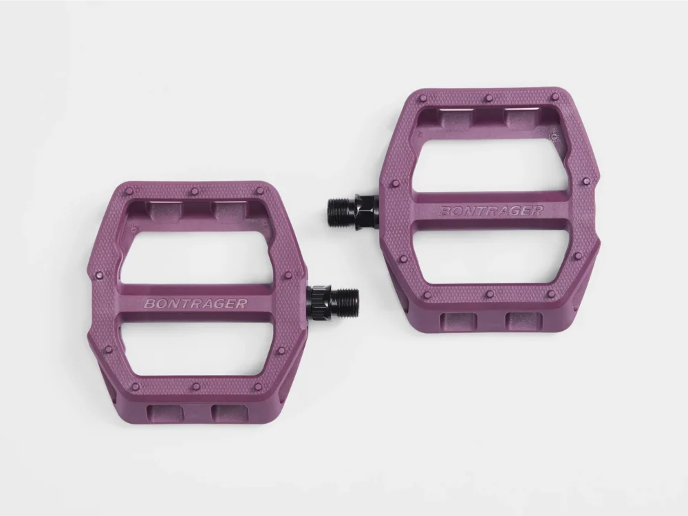 Pedały platformy Bontrager Line Comp Morwa Niska cena