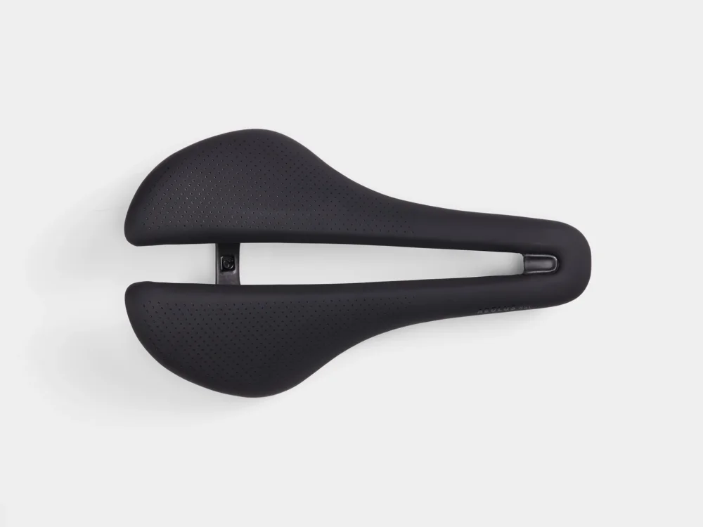 Bezpieczne zakupy Siodełko Bontrager Aeolus RSL 155mm czarne