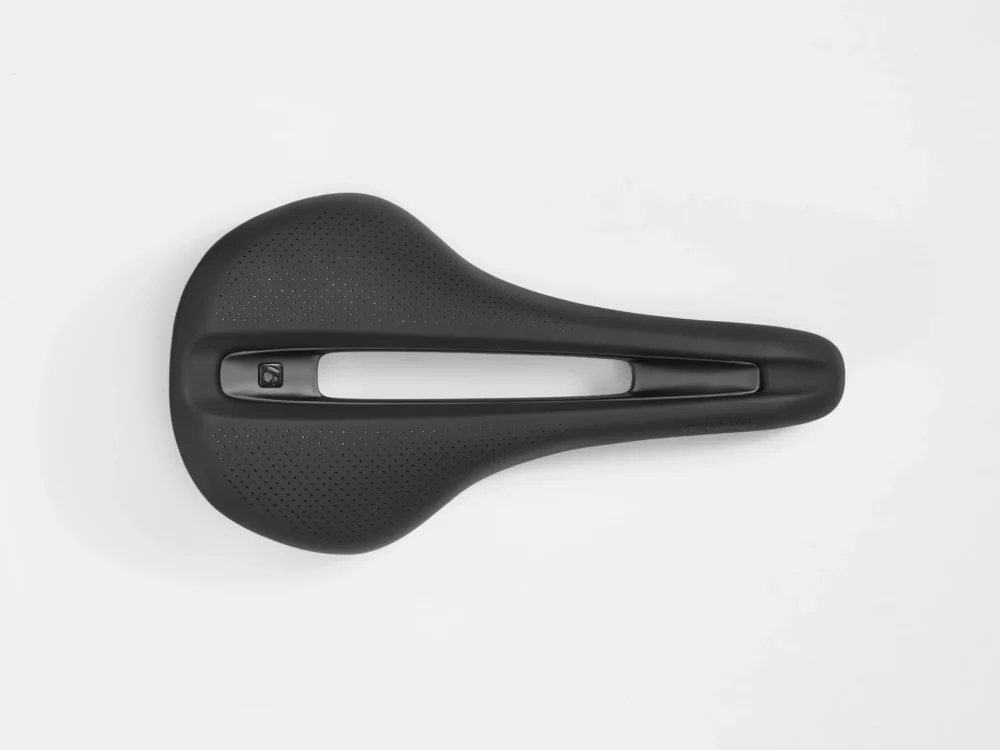 Siodełko Bontrager Verse Elite 155mm czarne Obniżka ceny