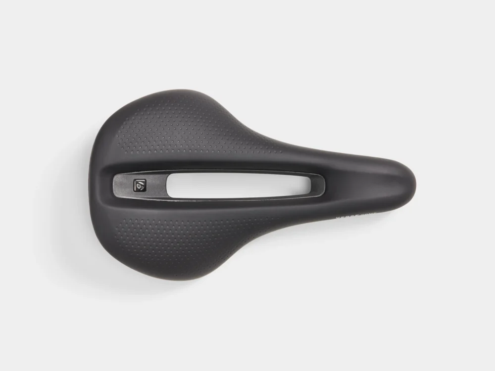 Siodełko rowerowe Bontrager Verse Short Comp 155mm Szybka wysyłka