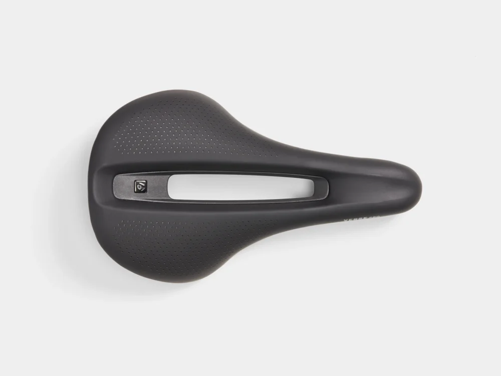 Siodełko rowerowe Bontrager Verse Short Pro 155mm Nowy