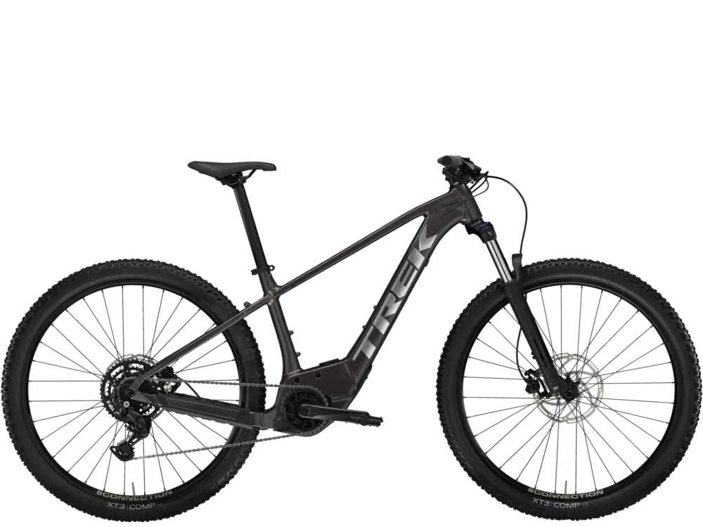 Tani Trek MARLIN + 6 EU Dnister Black