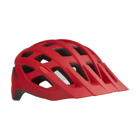 Hit sprzedaży Kask Lazer Roller Matte red M + net
