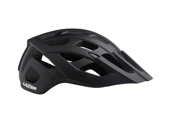 Kask Lazer Roller MIPS Matte Black L + net Hit sprzedaży