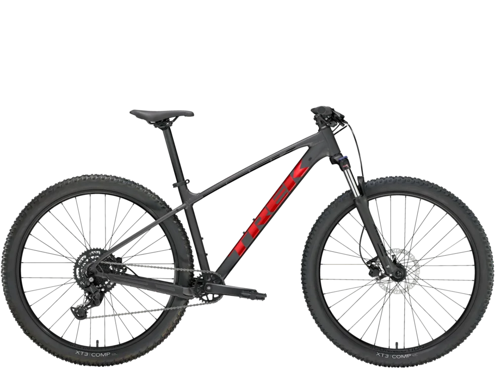 Niska cena Trek MARLIN 5 29 Matte Dnister Black
