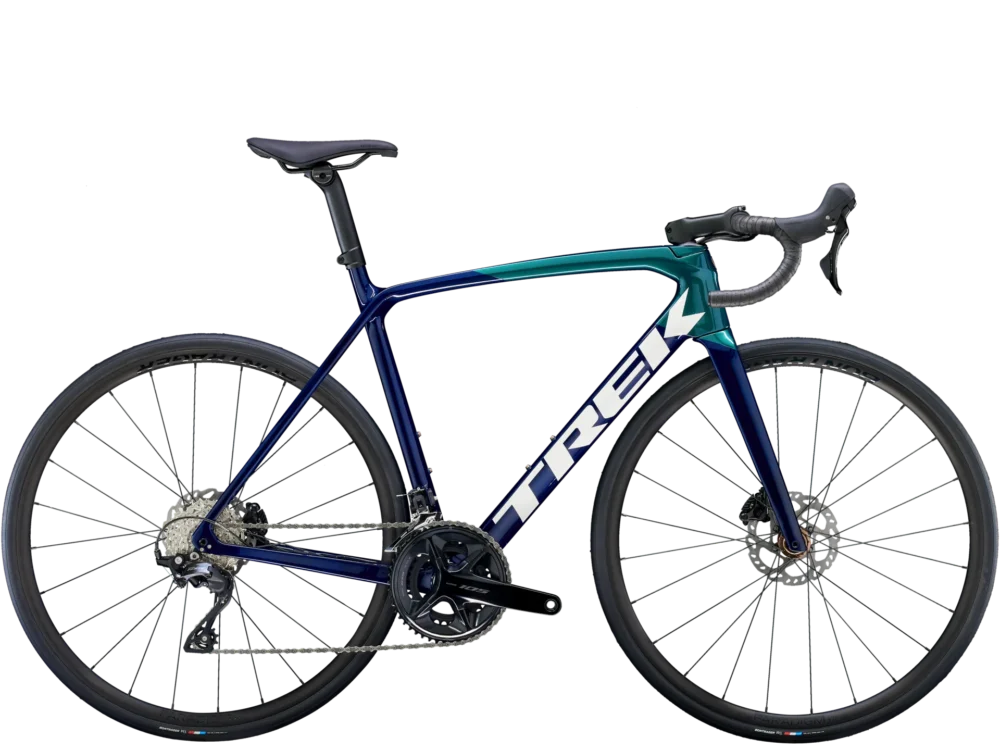 Hit cenowy Trek EMONDA SL 5 Navy Smoke/Dark Aquatic