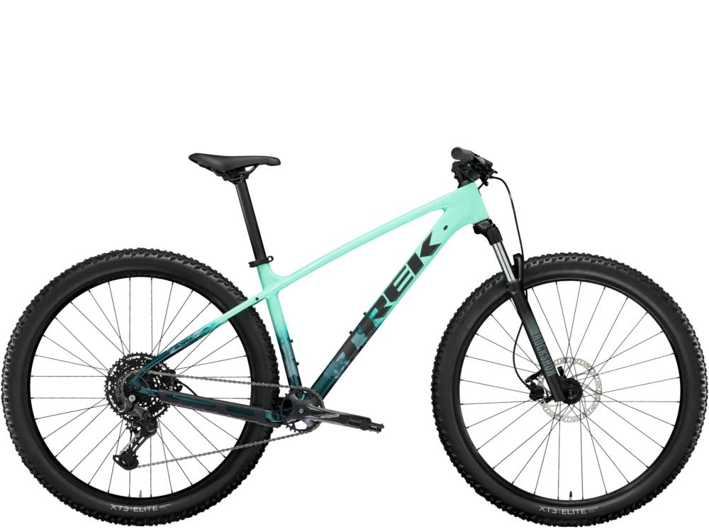 Trek MARLIN 6 29 Miami Green to Dark Aquatic Fade Niska cena