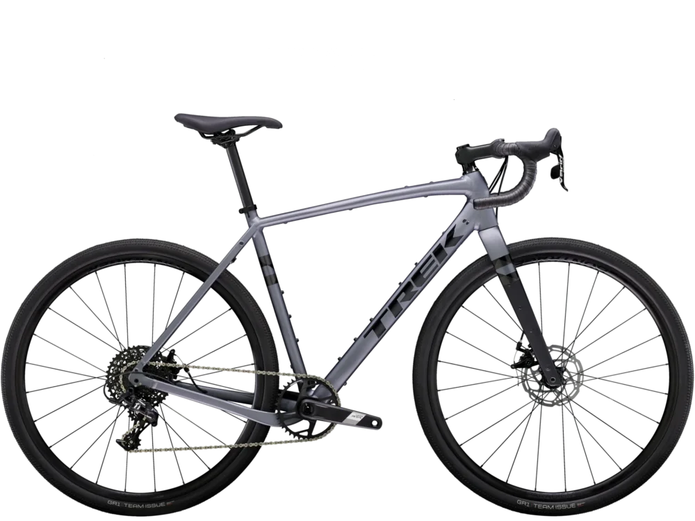 Trek CHECKPOINT ALR 4 Matte Galactic Grey Okazja