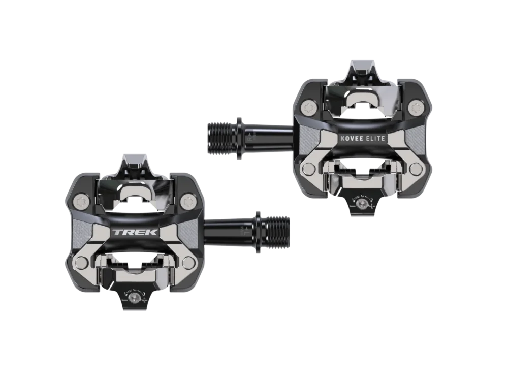 Oferta Pedały Trek Kovee Elite czarny
