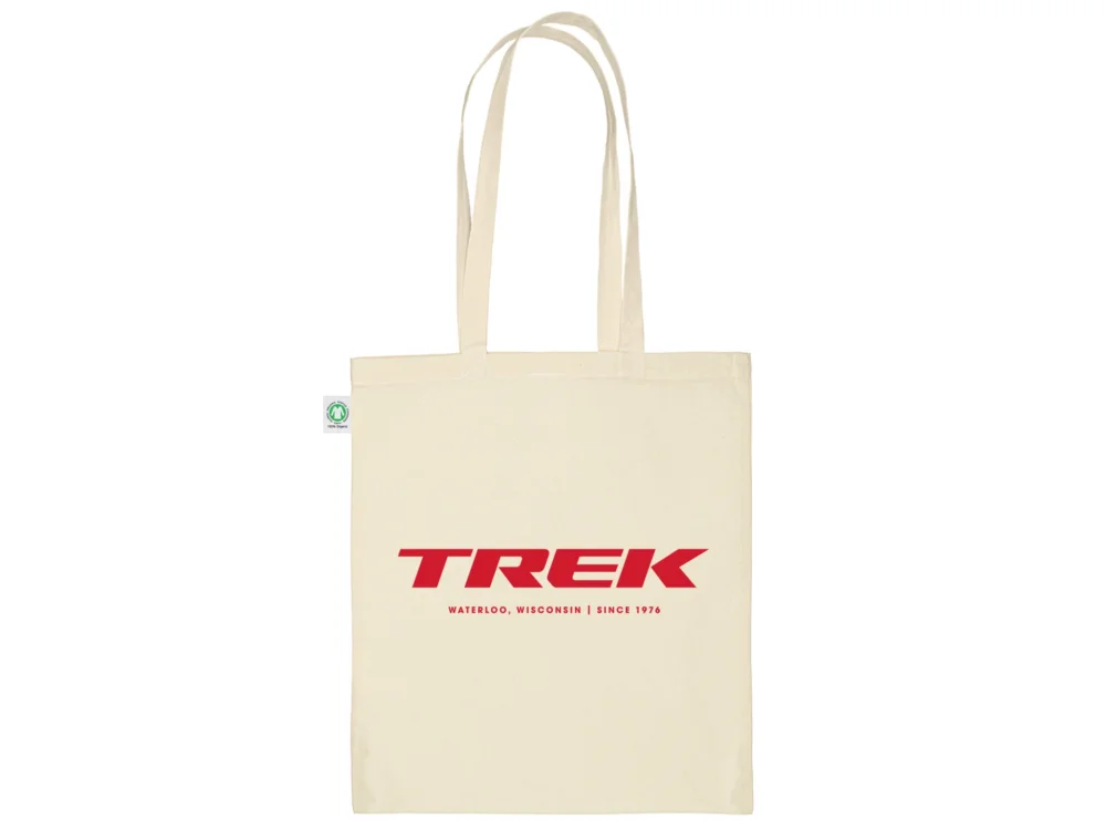 Torba Trek Ride Bikes Have Fun Feel Good Tote Bag Kup teraz