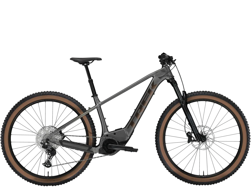 Dostępne od ręki Trek MARLIN + 8 Mercury
