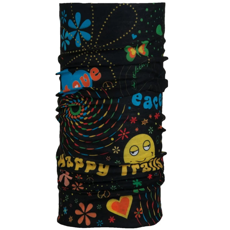 Wybór klientów Viking Bandana regular kids 9955