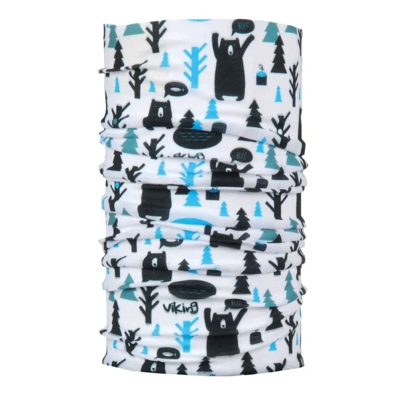 Kup teraz Viking Bandana Polartec Inside Kids 8345