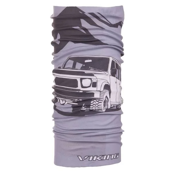 Tylko do końca tygodnia Viking Bandana regular 0764