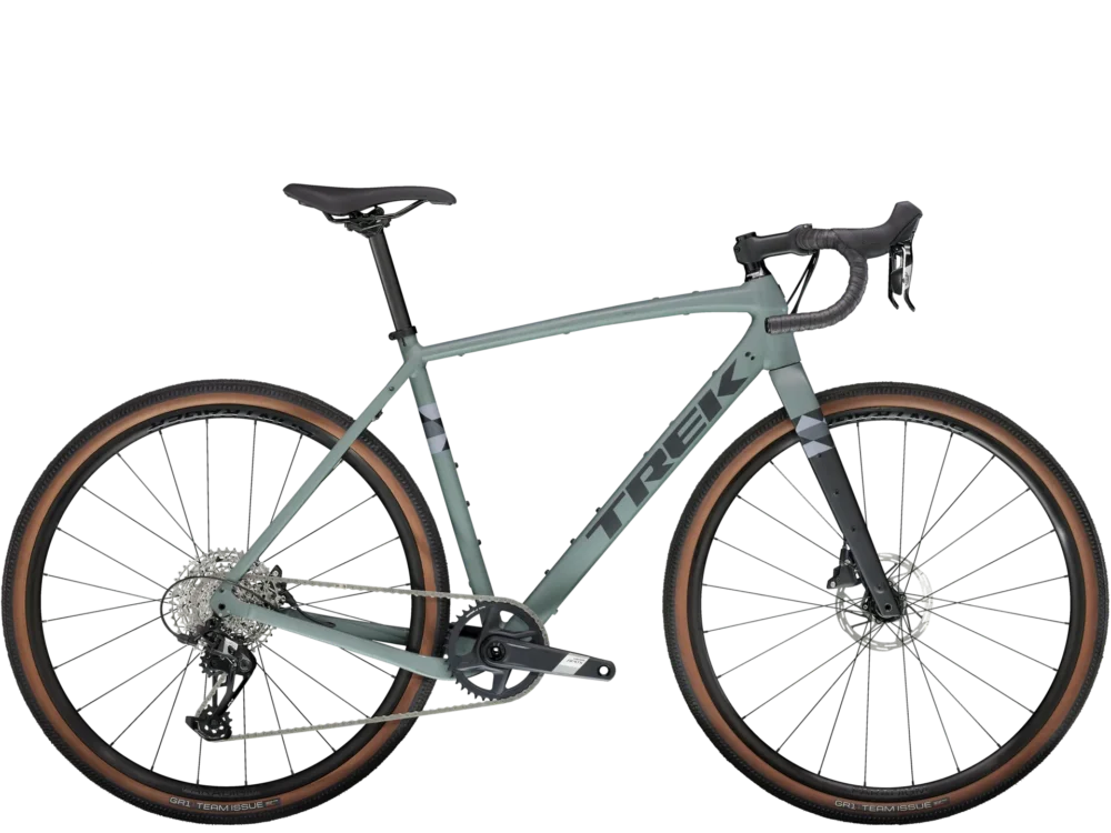 Oferta limitowana Trek CHECKPOINT ALR 5 Matte Keswick Green