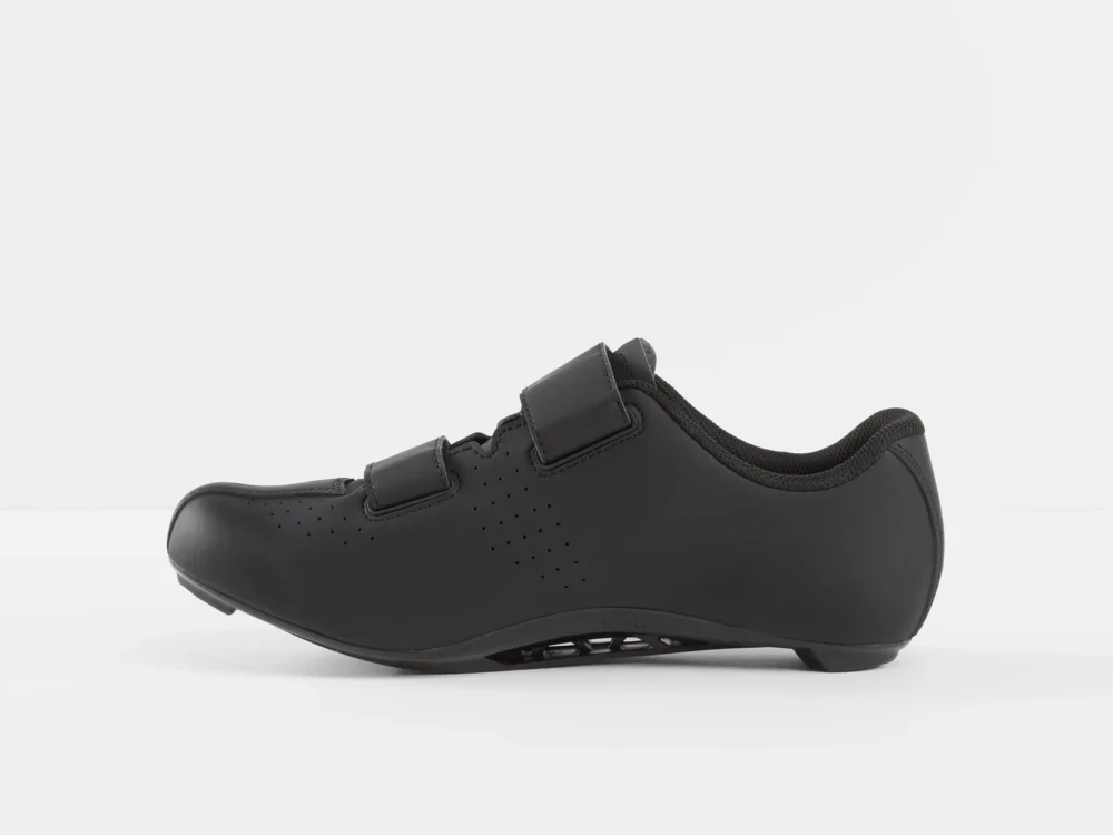 Buty szosowe Bontrager Solstice 42 czarne Obniżka ceny