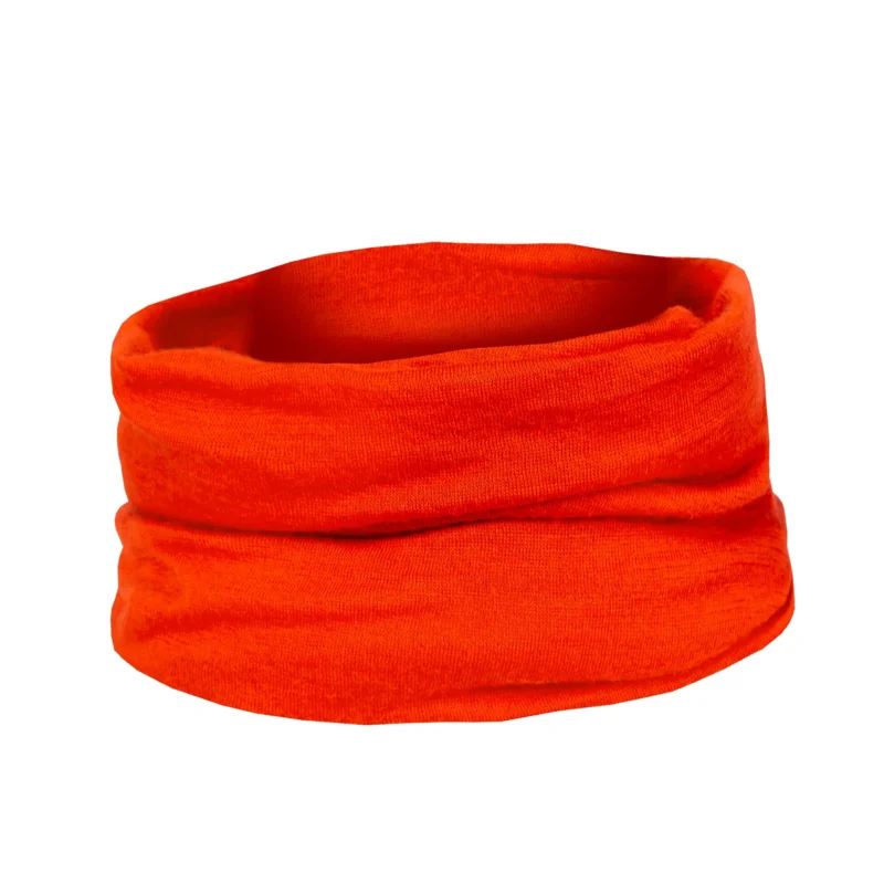 Endura Bandana Merino Tech Multitube Paprykowy Do wyczerpania zapasów