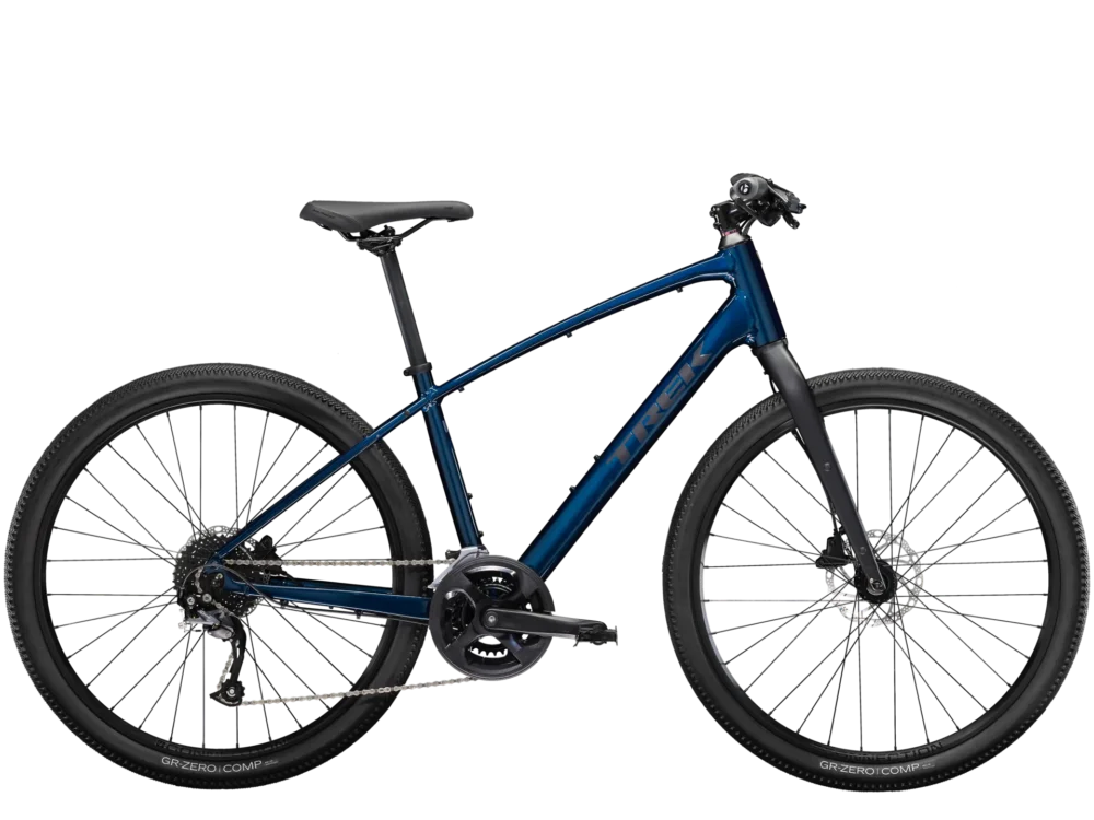 Taniej Trek DUAL SPORT 2 Mulsanne