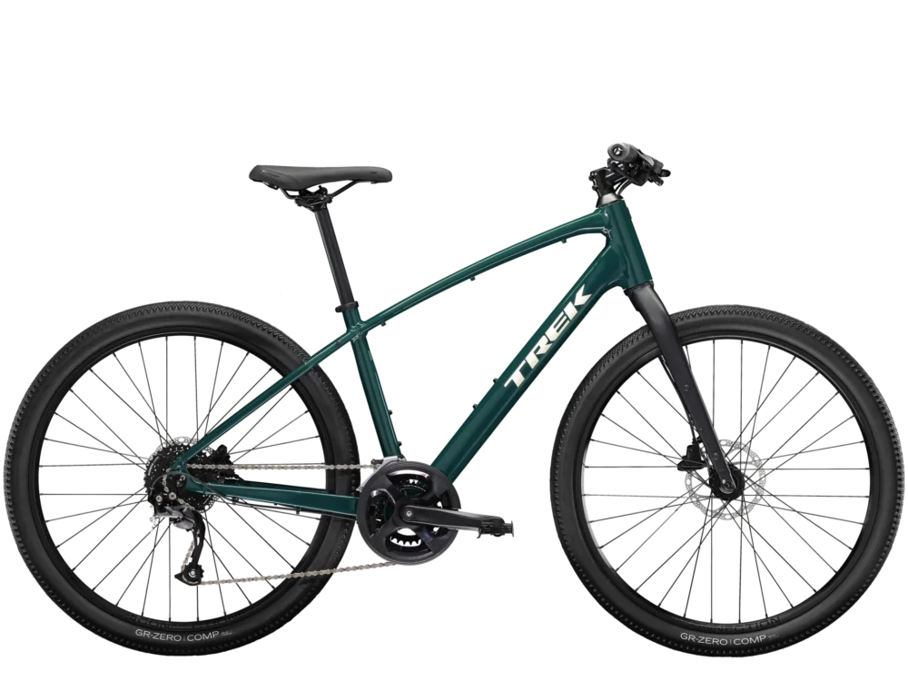 Tylko dziś Trek DUAL SPORT 2 Juniper