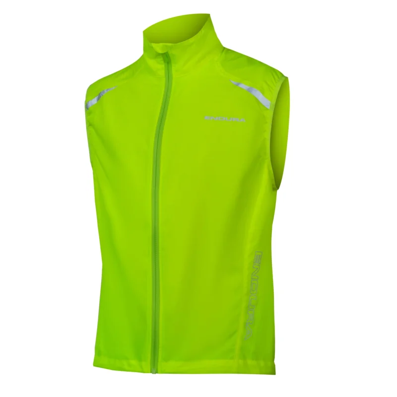 Endura Kamizelka Hummvee Źółty Hi-Viz Ostatnia szansa