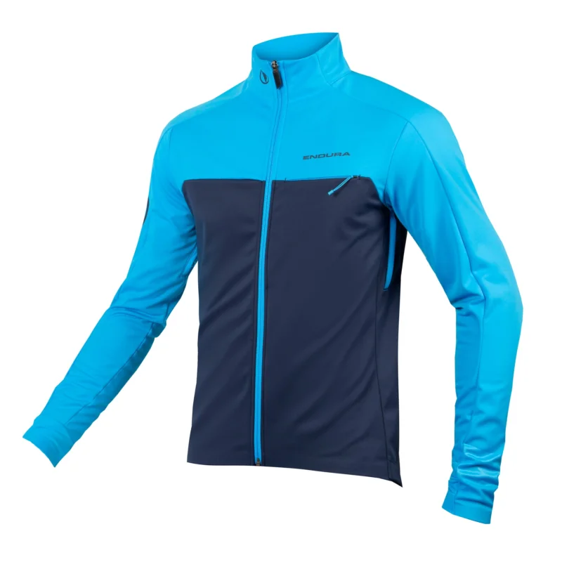 Endura Kurtka Windchill Jacket II Atramentowy Super okazja