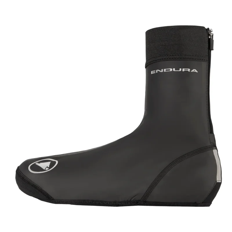 Niska cena Endura Ochraniacze na buty Slick II Pro czarne
